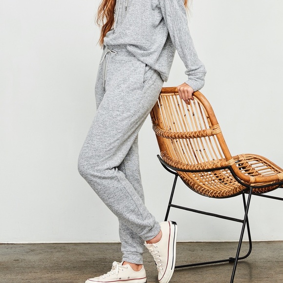 NWT GENTLE FAWN Soft Lounge Pant - Picture 2 of 4